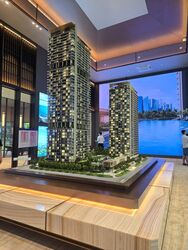 One Marina Gardens (D1), Apartment #449533811